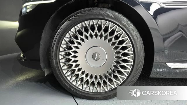 Genesis G90 id 4750756 из Кореи 15