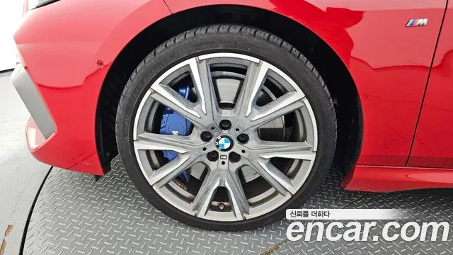 BMW 2 Series Gran Coupe (F44) id 2711705 из Кореи 15