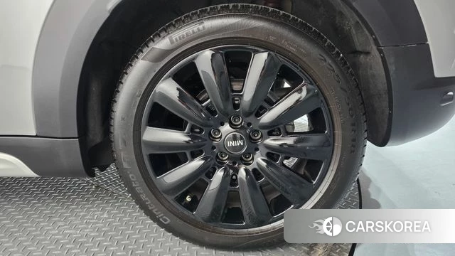 Mini Cooper Countryman id 4921519 из Кореи 15