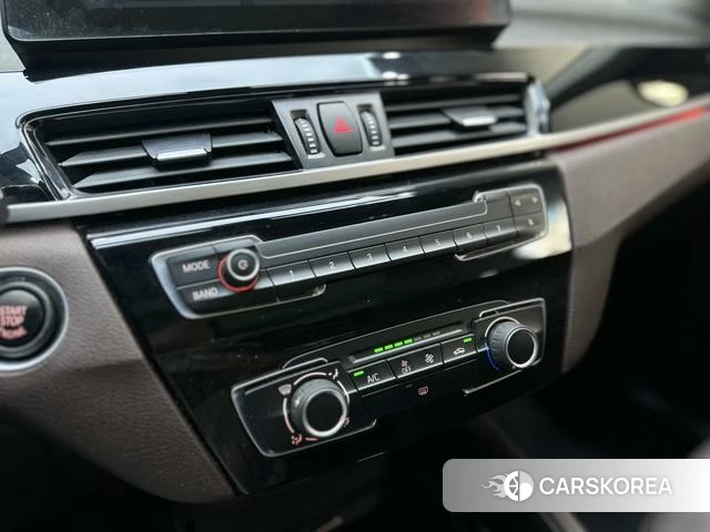 BMW X1 id 4300739 из Китая 16