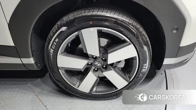 Hyundai Santa Fe (MX5) id 3052872 из Кореи 15