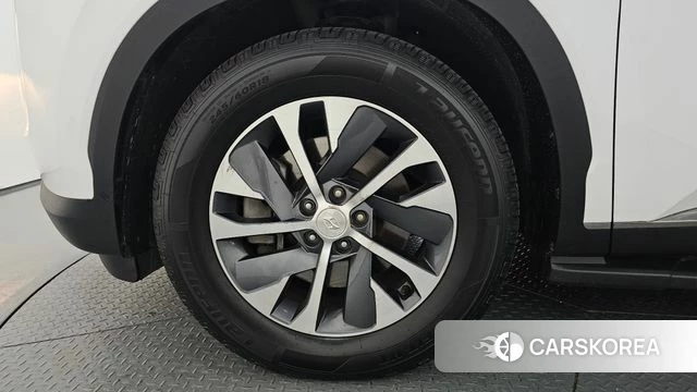 Hyundai Palisade id 4580601 из Кореи 15