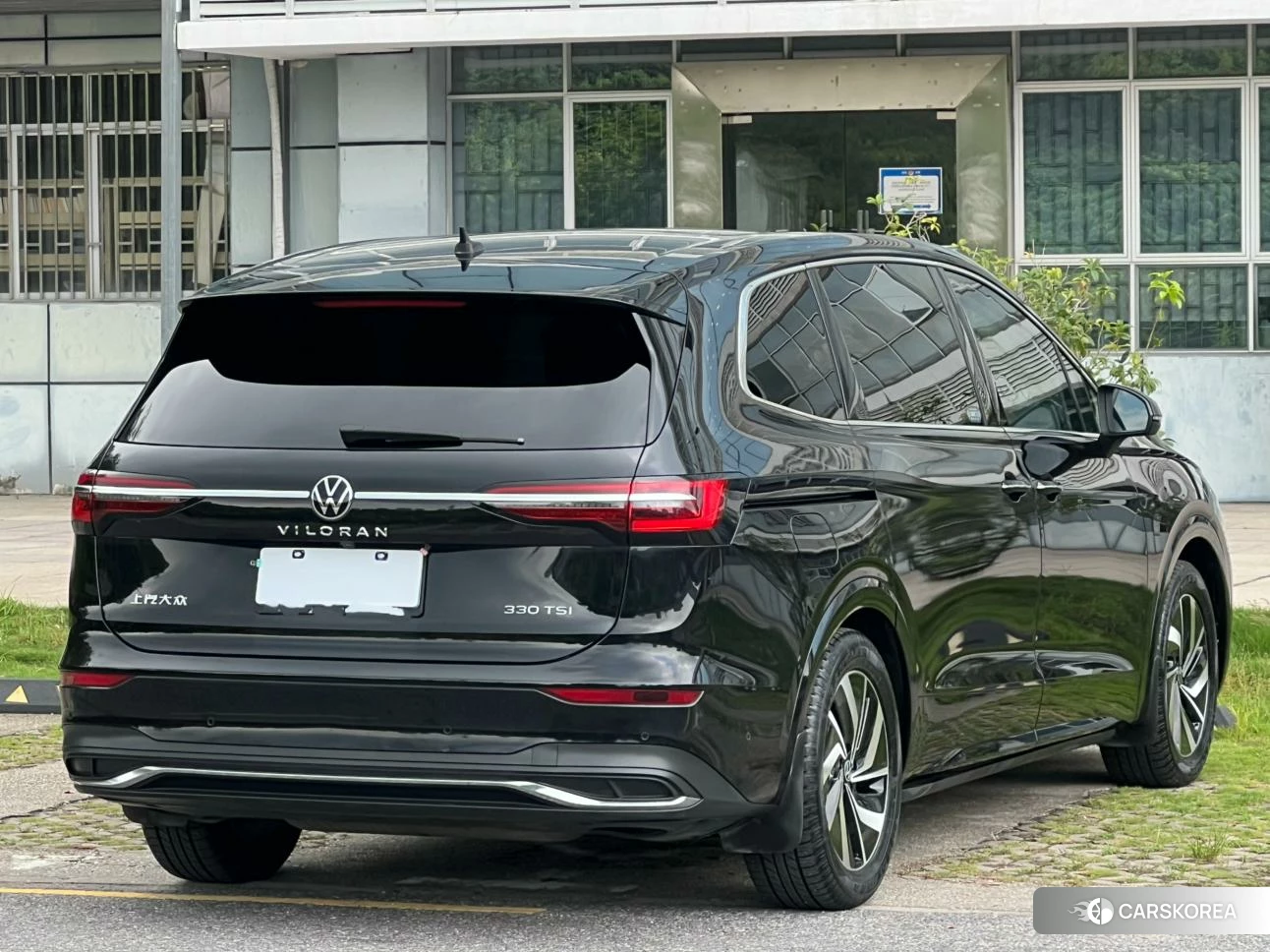 Volkswagen Weiran id 4426521 из Китая 14