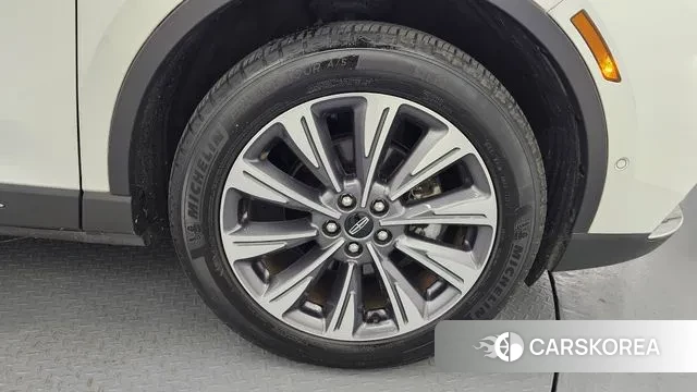 Lincoln Corsair id 3433248 из Кореи 15