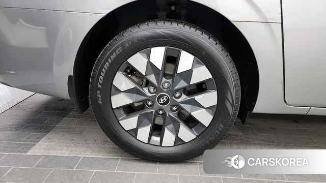 Hyundai Staria id 3572800 из Кореи 15