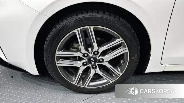 Kia Come New K3 id 3203804 из Кореи 15