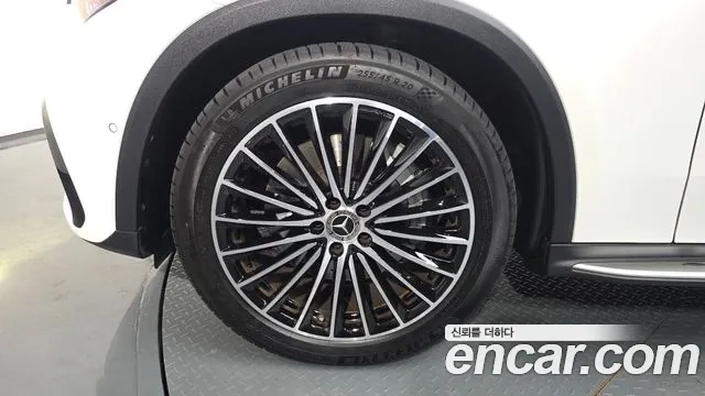 Mercedes-Benz GLC-Class X254 id 2878591 из Кореи 15