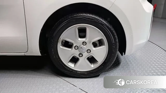 Kia The New Ray id 3239001 из Кореи 15