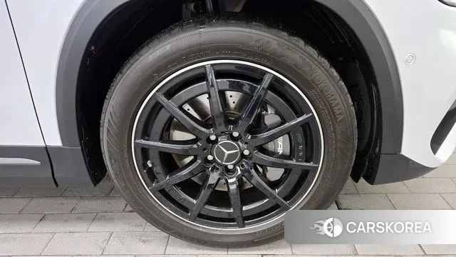 Mercedes-Benz GLA - Class H247 id 3164100 из Кореи 15