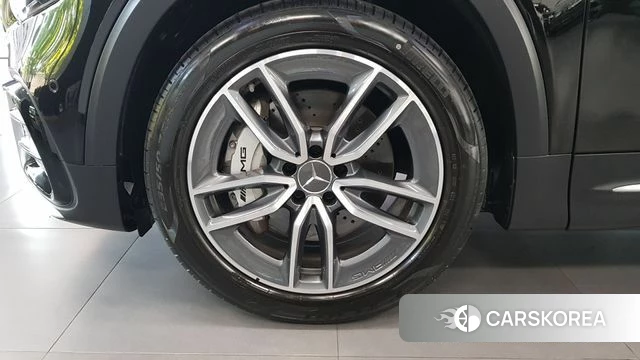 Mercedes-Benz GLB-Class X247 id 4462277 из Кореи 12