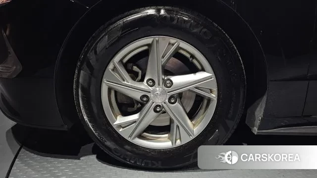 Hyundai Sonata (DN8) id 3519562 из Кореи 15