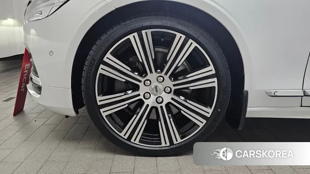 Volvo S90 id 3016191 из Кореи 15