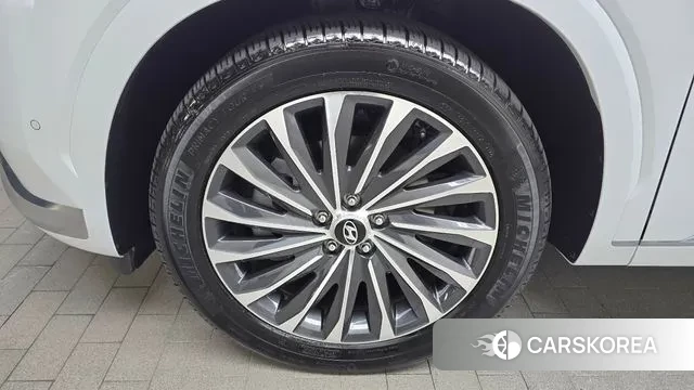 Hyundai The New Palisade id 2905521 из Кореи 15