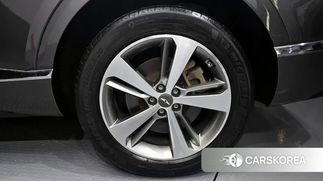 Genesis GV80 id 3422451 из Кореи 15