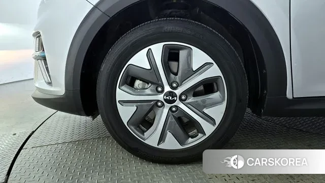 Kia Niro EV id 3453797 из Кореи 15