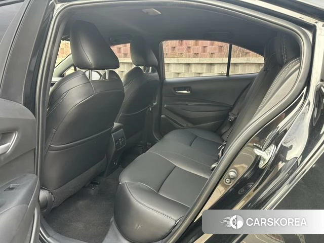 Toyota Lei Ling id 4205739 из Китая 8