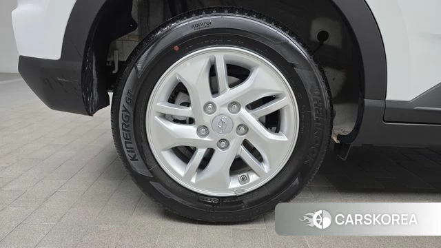 Hyundai Venue id 4432394 из Кореи 25