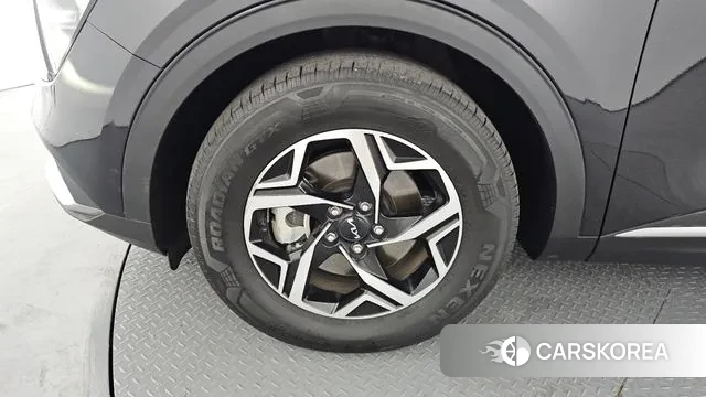 Kia Sportage 5th Generation id 3591842 из Кореи 15