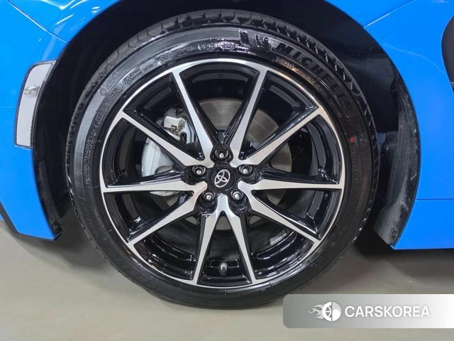Toyota GR86 id 4757267 из Кореи 13