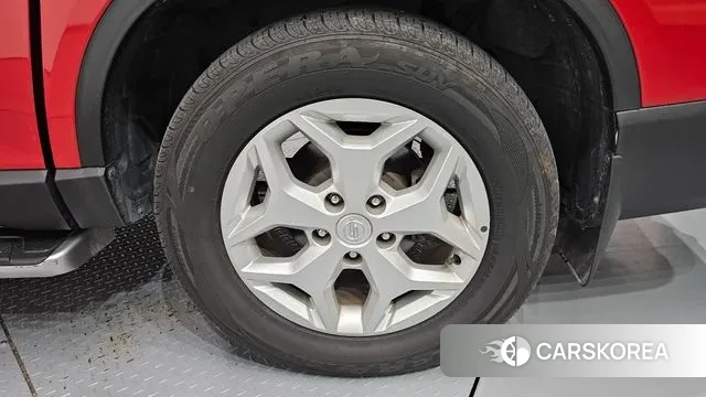 Ssangyong The New Rexton Sports Cannes id 3075592 из Кореи 15