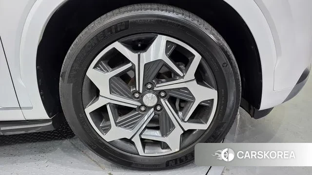 Hyundai Palisade id 3760262 из Кореи 15