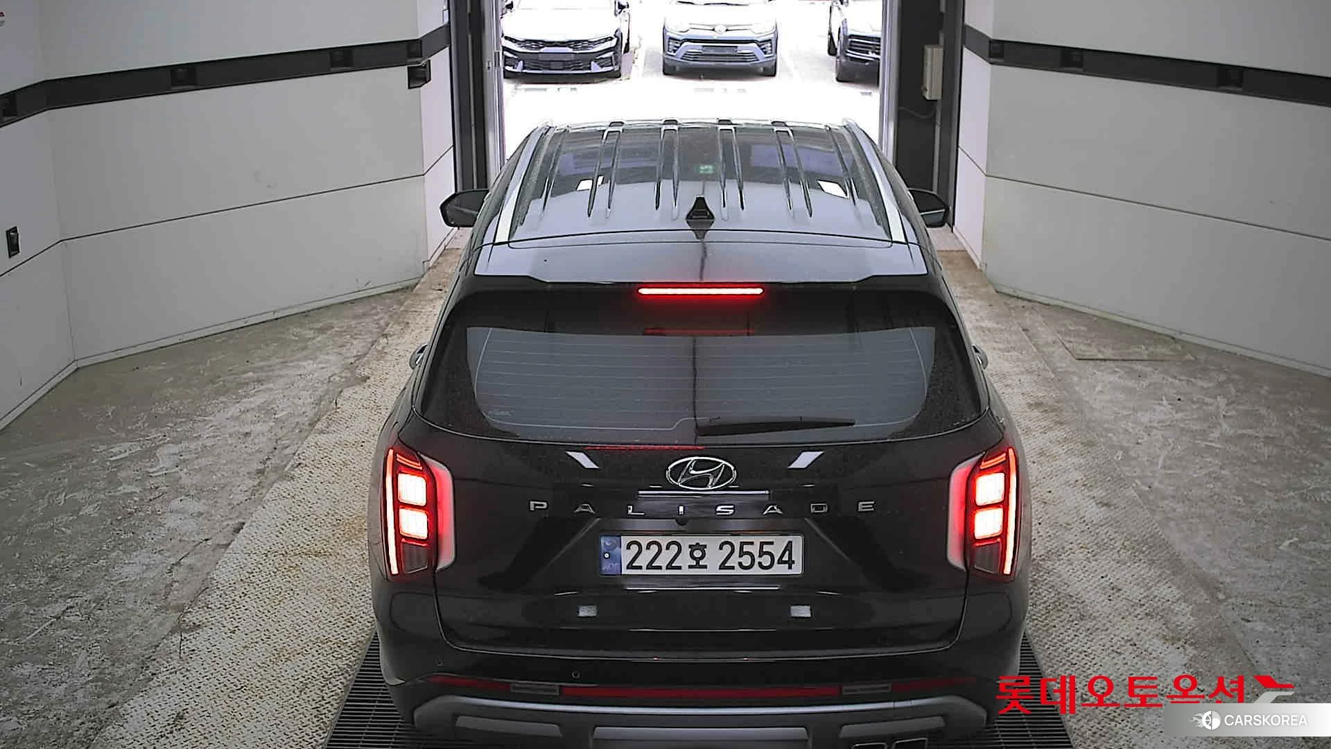 Hyundai Palisade id 4347269 из Кореи 31