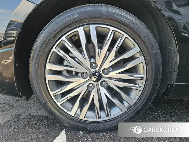 Kia K7 Premier id 2999711 из Кореи 15