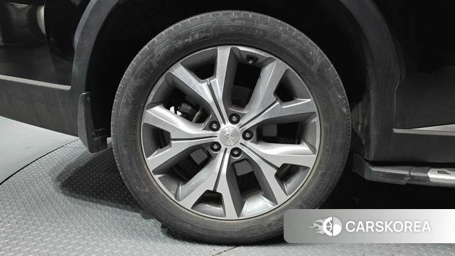 Hyundai Palisade id 3892740 из Кореи 15