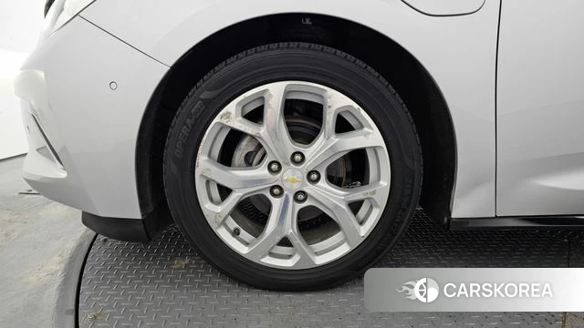 Chevrolet (GM Daewoo) Volt id 4638260 из Кореи 26