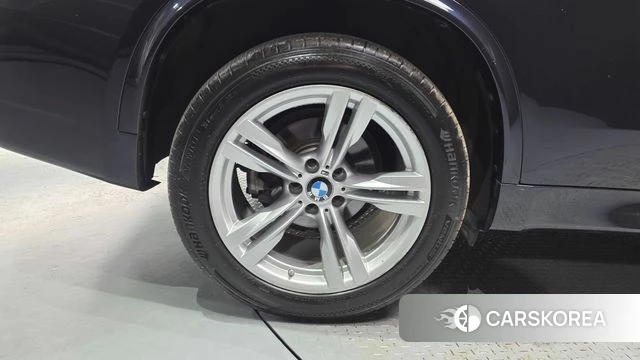 BMW X5 (F15) id 4536760 из Кореи 30