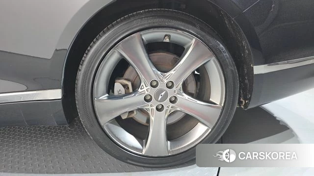 Genesis G80 (RG3) id 4223398 из Кореи 15