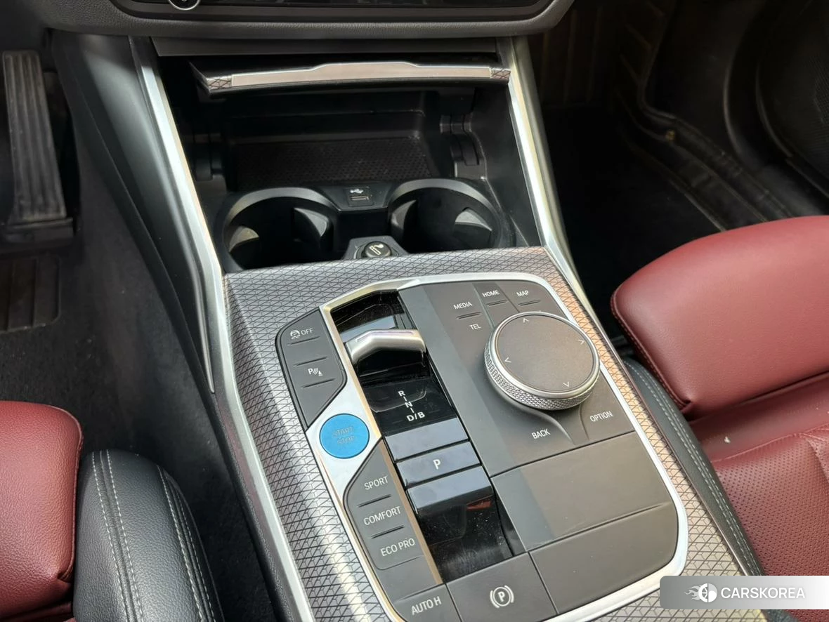 BMW i3 id 4467603 из Китая 12