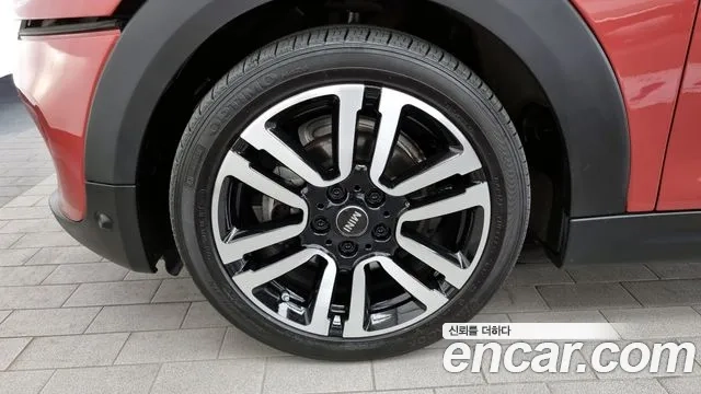 Mini Cooper id 2864894 из Кореи 15