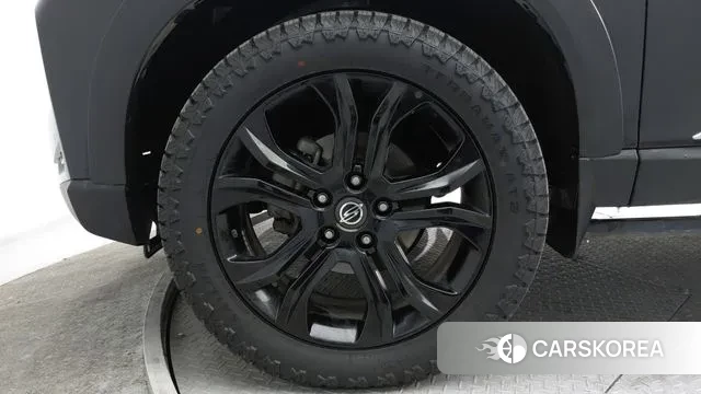 Ssangyong All New Rexton id 3772017 из Кореи 15