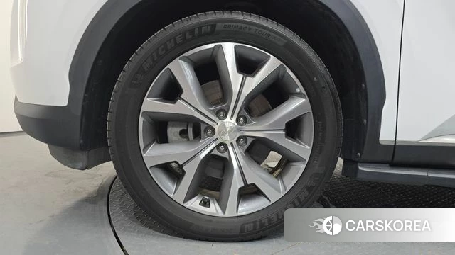 Hyundai Palisade id 4657321 из Кореи 25
