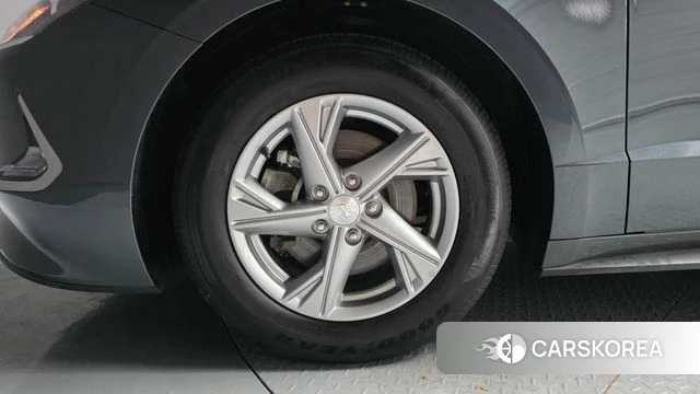 Hyundai Sonata (DN8) id 4624081 из Кореи 15