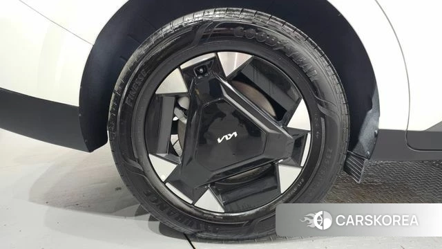 Kia The New Carnival 4th Generation id 4752610 из Кореи 29