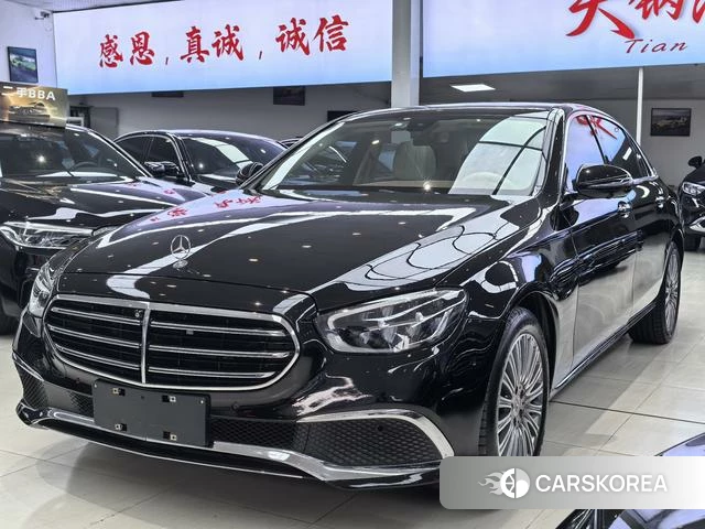 Mercedes-Benz E-class id 4329102 из Китая 12
