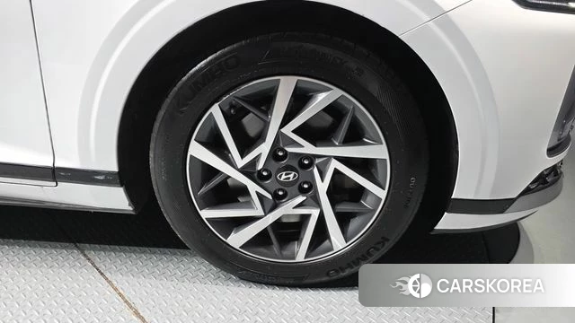 Hyundai Grandeur (GN7) id 3858896 из Кореи 15