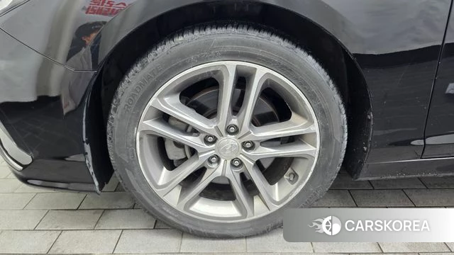 Hyundai Sonata New Rise id 4605134 из Кореи 25