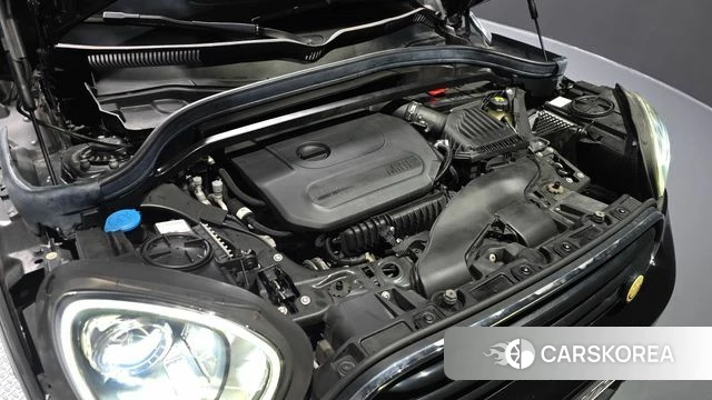 Mini Cooper Countryman id 4317495 из Кореи 26
