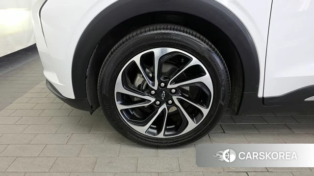 Chevrolet (GM Daewoo) Bolt EUV id 3940440 из Кореи 15