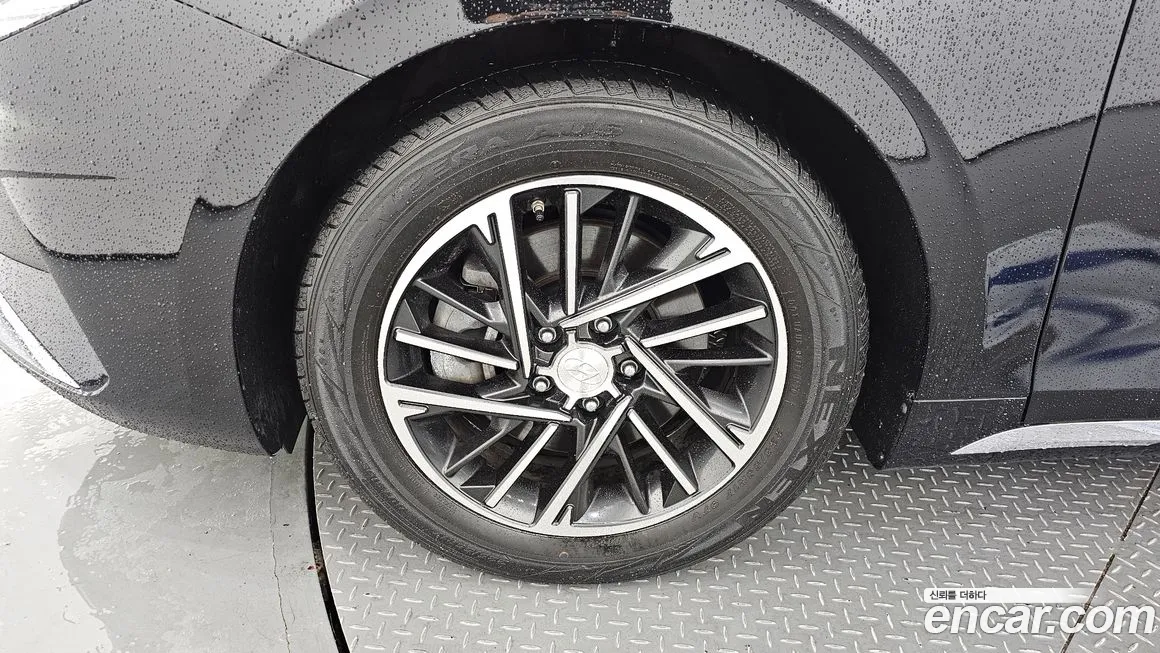 Hyundai The New Grandeur IG id 2028225 из Кореи 15