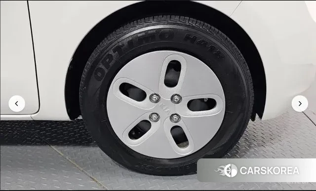 Kia The New Ray id 3451507 из Кореи 15