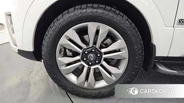 Kia Mohave Master id 3666415 из Кореи 15