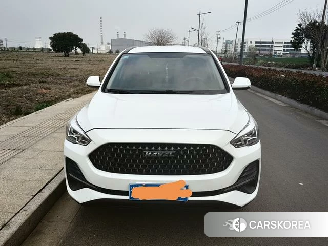 Haval M6 id 4242068 из Китая 11