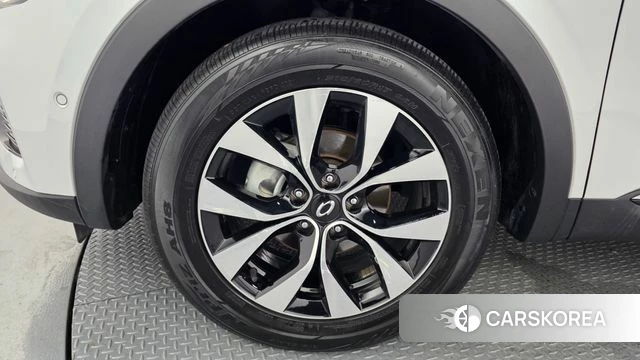 Renault Korea (Samsung) XM3 id 4625138 из Кореи 30