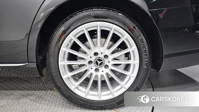 Mercedes-Benz E-Class W213 id 3017242 из Кореи 15