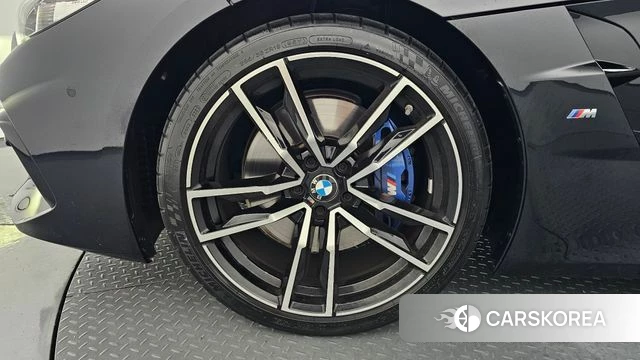 BMW Z4 (G29) id 4400834 из Кореи 26