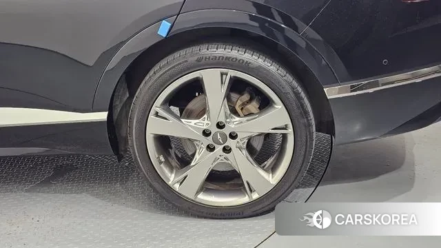 Genesis GV80 id 3017581 из Кореи 15